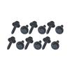 1999-2001 Cobra Fog Light Bezel Kit
