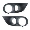 1999-2001 Cobra Fog Light Bezel Kit