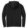 LMR Pullover Hoodie  - Black
