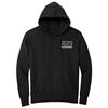 LMR Pullover Hoodie  - Black