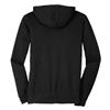 LMR Full Zip Hoodie  - Black