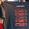 Generations T-Shirt - (XL) - Charcoal Gray