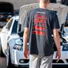 Generations T-Shirt - (Medium) - Charcoal Gray