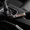 LMR Legacy Keychain - Durable Leather