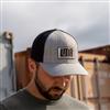 LMR Premium Flex-Mesh Snapback Hat