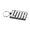 LMR Logo Keychain