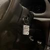 LMR Logo Keychain