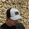LMR Premium Snapback Hat - Gray/Black