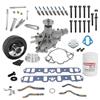 1979-93 Mustang LMR 302ci Crate Engine With T5 Transmission