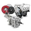 1979-93 Mustang LMR 302ci Crate Engine With T5 Transmission