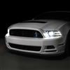 2013-14 Mustang HID/Xenon Headlight Kit