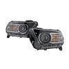 2013-14 Mustang HID/Xenon Headlight Kit