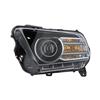 2013-14 Mustang HID/Xenon Headlight Kit