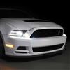 2013-14 Mustang HID/Xenon Headlight Kit