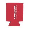 LMR Red Koozie