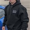 LMR Rogue Hoodie - Medium - Black