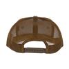 LMR USA Flag Snapback Hat  - Desert Camo
