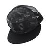 LMR USA Flag Snapback Hat  - Stealth Black Camo