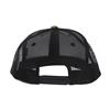 LMR USA Flag Snapback Hat  - Woodland Camo