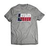 LMR Texas Flag Shirt - Medium