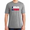 LMR Texas Flag Shirt - Small