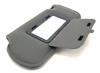 1985-86 Mustang TMI Sun Visors with Vanity Mirror  - Charcoal / SVO Gray