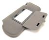 1987-89 Mustang TMI Sun Visors with Vanity Mirror  - Smoke Gray