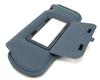 1990-92 Mustang TMI Sun Visors with Vanity Mirror  - Crystal Blue