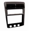 2001-04 Mustang A/C And Radio Control Bezel