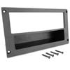 1987-93 Mustang Radio Install Panel