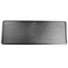 1979-86 Mustang Radio Delete Plate