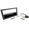 1987-93 Mustang Radio Install Kit