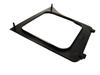 1979-86 Mustang Shifter Bezel for Manual Transmission