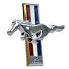 1989-90 Mustang 25Th Anniversary Dash Emblem