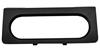 1990-93 Mustang A/C Control Trim Bezel