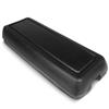 1979-86 Mustang Console Arm Rest Pad - Black