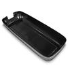 1979-86 Mustang Plastic Arm Rest Cover - Black 