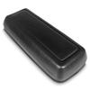 1979-86 Mustang Plastic Arm Rest Cover - Black 