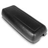 1979-86 Mustang Plastic Arm Rest Cover - Black 