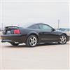 1994-04 Mustang SVE 03 Cobra Wheel - 17X9 Chrome