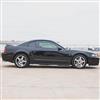 1994-04 Mustang SVE 03 Cobra Wheel - 17X9 Chrome