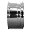 1994-04 Mustang SVE 03 Cobra Wheel - 17X9 Chrome