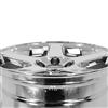 1994-04 Mustang SVE 03 Cobra Wheel - 17X9 Chrome