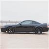 1994-04 Mustang SVE 03 Cobra Wheel - 17X10.5 Black