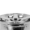 1994-04 Mustang SVE 03 Cobra Wheel - 17X10.5 Chrome