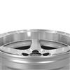 1994-04 Mustang SVE 03 Cobra Wheel - 17x10.5  - Machined - Deep Dish