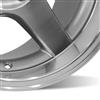 1994-04 Mustang SVE 03 Cobra Wheel - 17x10.5  - Machined - Deep Dish