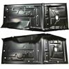 1979-93 Mustang Fox Body Floor Pan Kit
