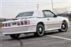 1979-2004 Mustang SVE 5 Lug 93 Cobra R Style Wheel - 17x8 - Black