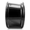 1979-1993 Mustang SVE 4 Lug 93 Cobra R Style Wheel - 17x9 - Black